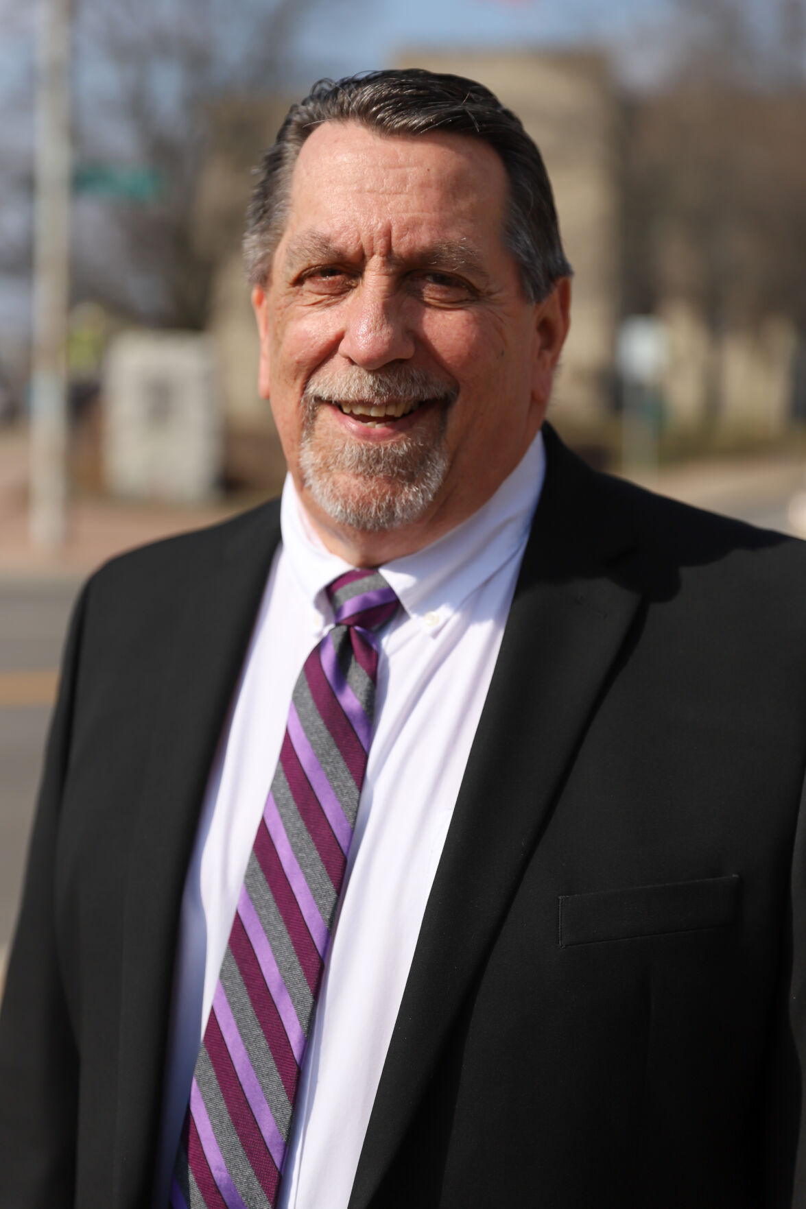 Skip Kowal